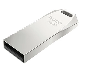 Флэш драйв USB  32GB 2.0 Hoco UD4