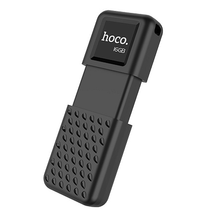 Флэш драйв USB  16GB 2.0 Hoco UD6