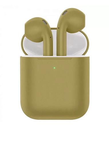Bluetooth-наушники беспроводные вкладыши Hoco ES32 Original series Apple TWS