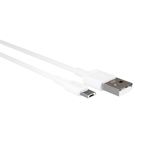 Дата-кабель USB 2.0A для micro USB More choice K14m TPE 3м