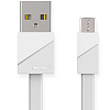 Дата-кабель USB 2.1A для micro USB Remax Blade RC-105m 1м 