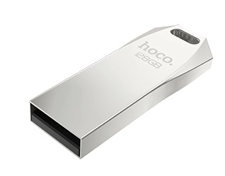Флэш драйв USB 128GB 2.0 Hoco UD4