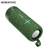 Колонка Bluetooth 5.1 5W 1200mAh Borofone BR19