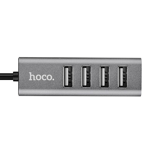 USB HUB 4USB Hoco HB1