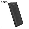 Внешний аккумулятор 10000mAh 2USB 2.0A Li-pol Hoco J48