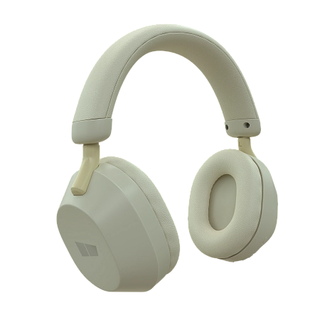 PURE Bluetooth-наушники накладные 5.3 200mAh More choice HW55