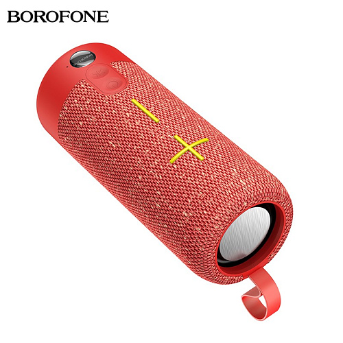 Колонка Bluetooth 5.1 5W 1200mAh Borofone BR19