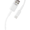 PURE Дата-кабель USB 2.0A для micro USB More choice K19m TPE 2м