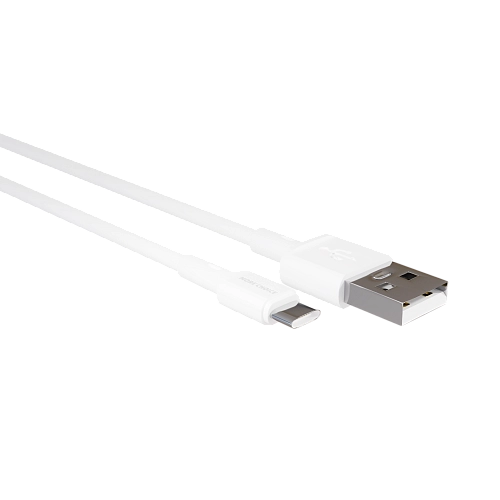 Дата-кабель USB 2.0A для Type-C More choice K14a TPE 1м