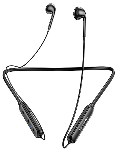 Bluetooth-наушники вкладыши с дугой Borofone BE52 Ear sport
