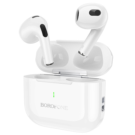 Bluetooth-наушники беспроводные вкладыши Borofone BW58 TWS