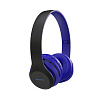 Bluetooth-наушники полноразмерные+воспроизведение с micro SD 5.0 200mah Borofone BO4 Charming rhyme 