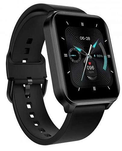 Смарт-часы Lenovo Smart Watch S2 Pro