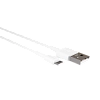 PURE Дата-кабель USB 2.0A для Type-C More choice K19a TPE 1м